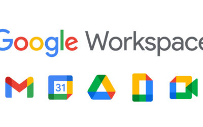 Why We Recommend GSuite for Business Email