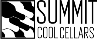 Logo Designs for Summit Cool Cellars