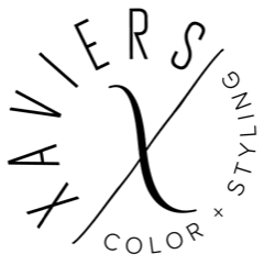 Logo designs for Xaviers