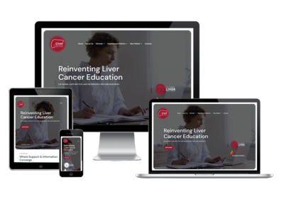 Liver Cancer Research Hub