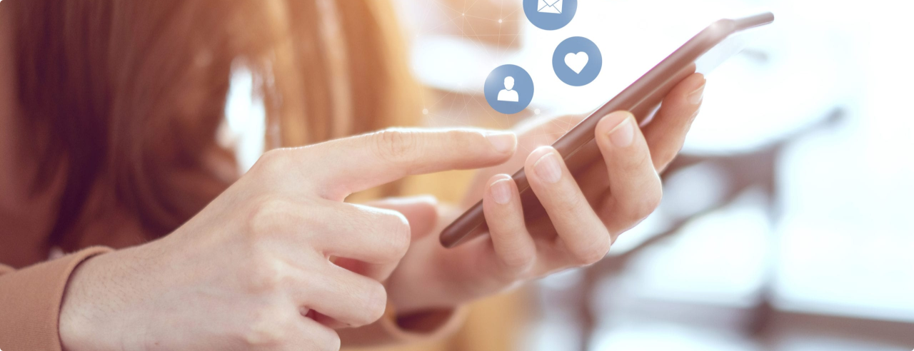 Social-media-marketing