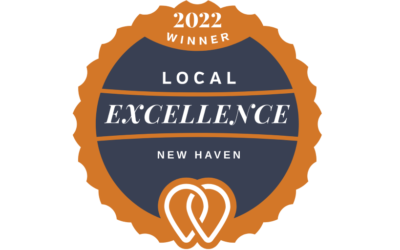 Aspire Digital Solutions Announced as a 2022 Local Excellence Award Winner by UpCity!
