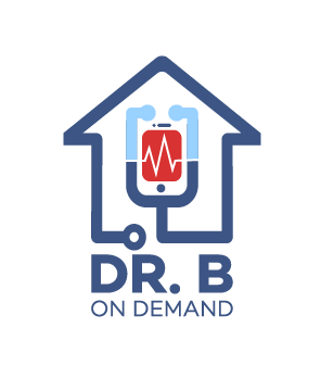 Logo Designs for DR. B