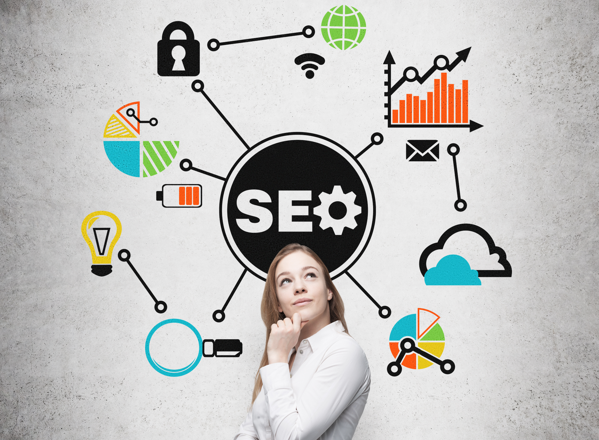 SEO services in Connecticut