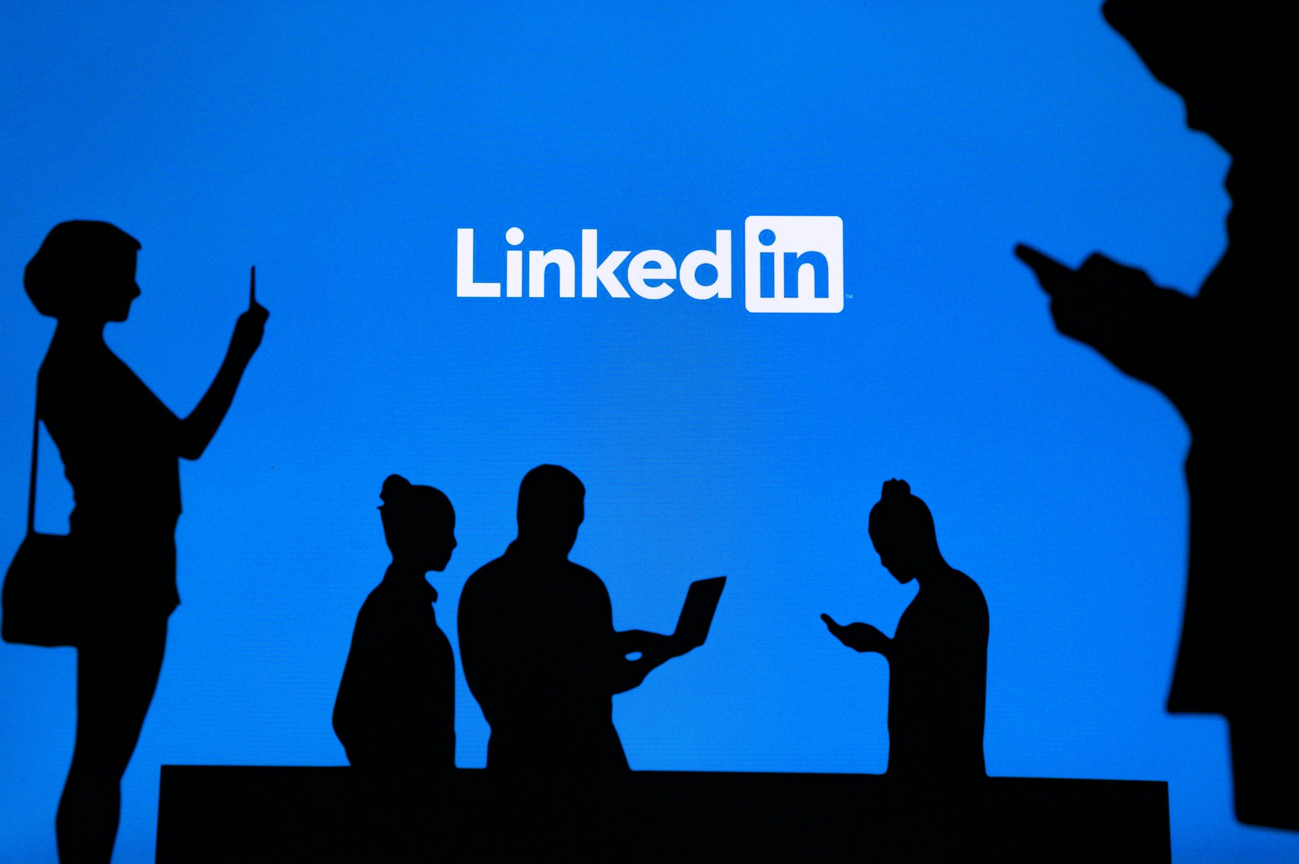 how to grow your network on linkedin aspire digital solutions