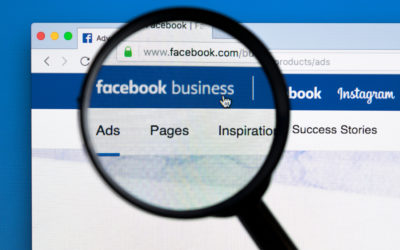 How To Set Up A Facebook Business Page