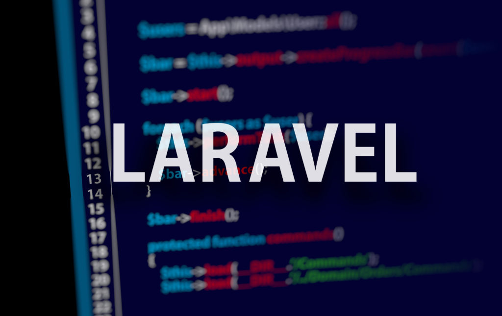 custom laravel application development from Aspire Digital Solutions in Ridgefield, CT