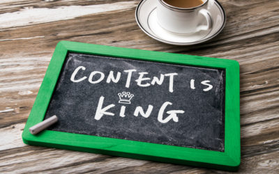 Why Your Website Needs a Blog: The Benefits of Content Marketing and SEO