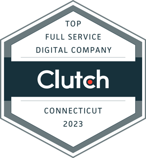 Top Full service digital Company