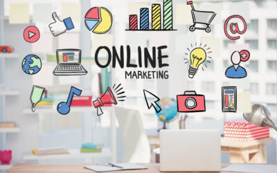 Unlock Your Business Potential with an Online Marketing Agency