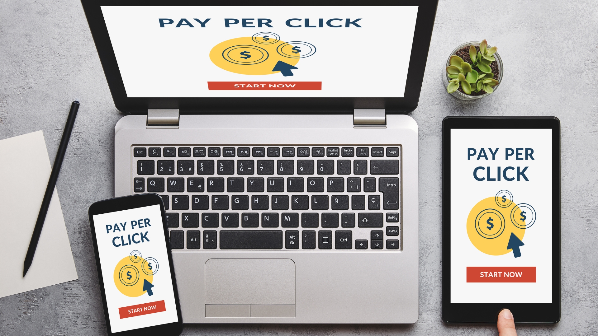 Pay Per Click Services in CT