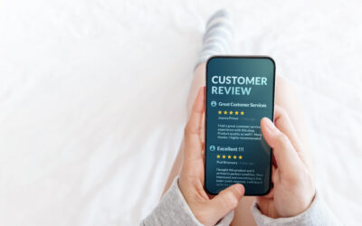 7 Ways to Get Amazing Customer Reviews