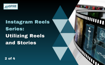 Utilizing Instagram Reels and Facebook Stories for Effective Small Business Marketing