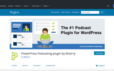 Break Through the SEO Rut with Podcasting: A WordPress Tutorial
