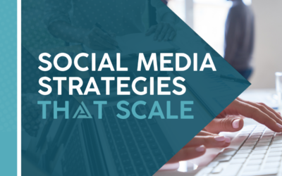 Social Media Strategies for Growth: Building Local and National Followings