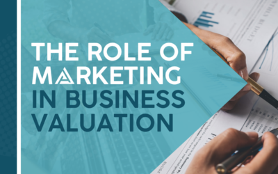 Financial and Valuation Insights: The Role of Marketing in Multi-Location Business Valuation