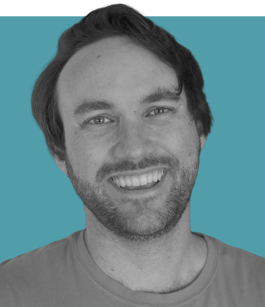 Jordan Headshot Aspire Digital Solutions SEO