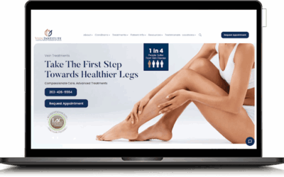 Vein Clinic Case Study