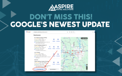 Google AI Pricing Feature And Its Impact On Local Search