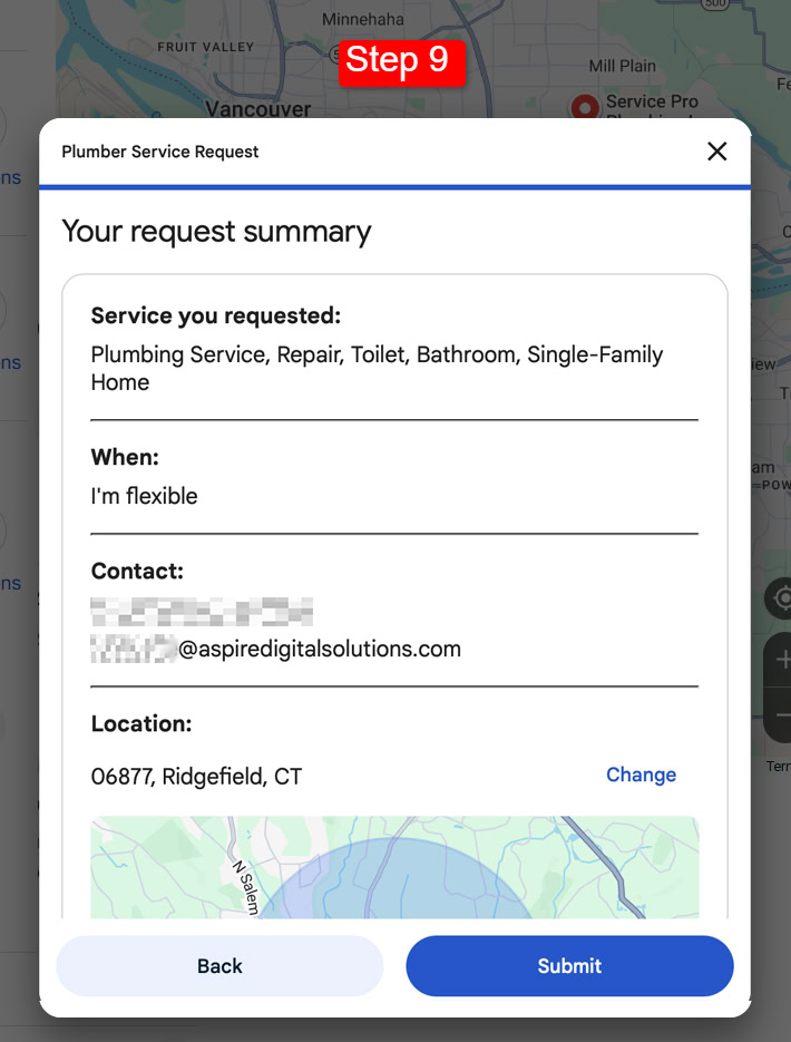 Google AI Pricing Feature And Its Impact On Local Search new
