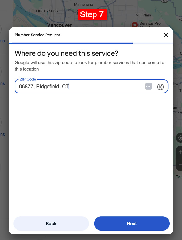 Google AI Pricing Feature And Its Impact On Local Search step 07