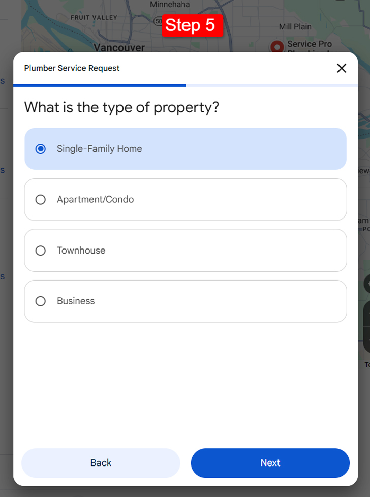 Google AI Pricing Feature And Its Impact On Local Search step 5