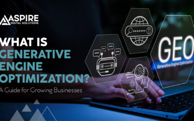 What is Generative Engine Optimization?