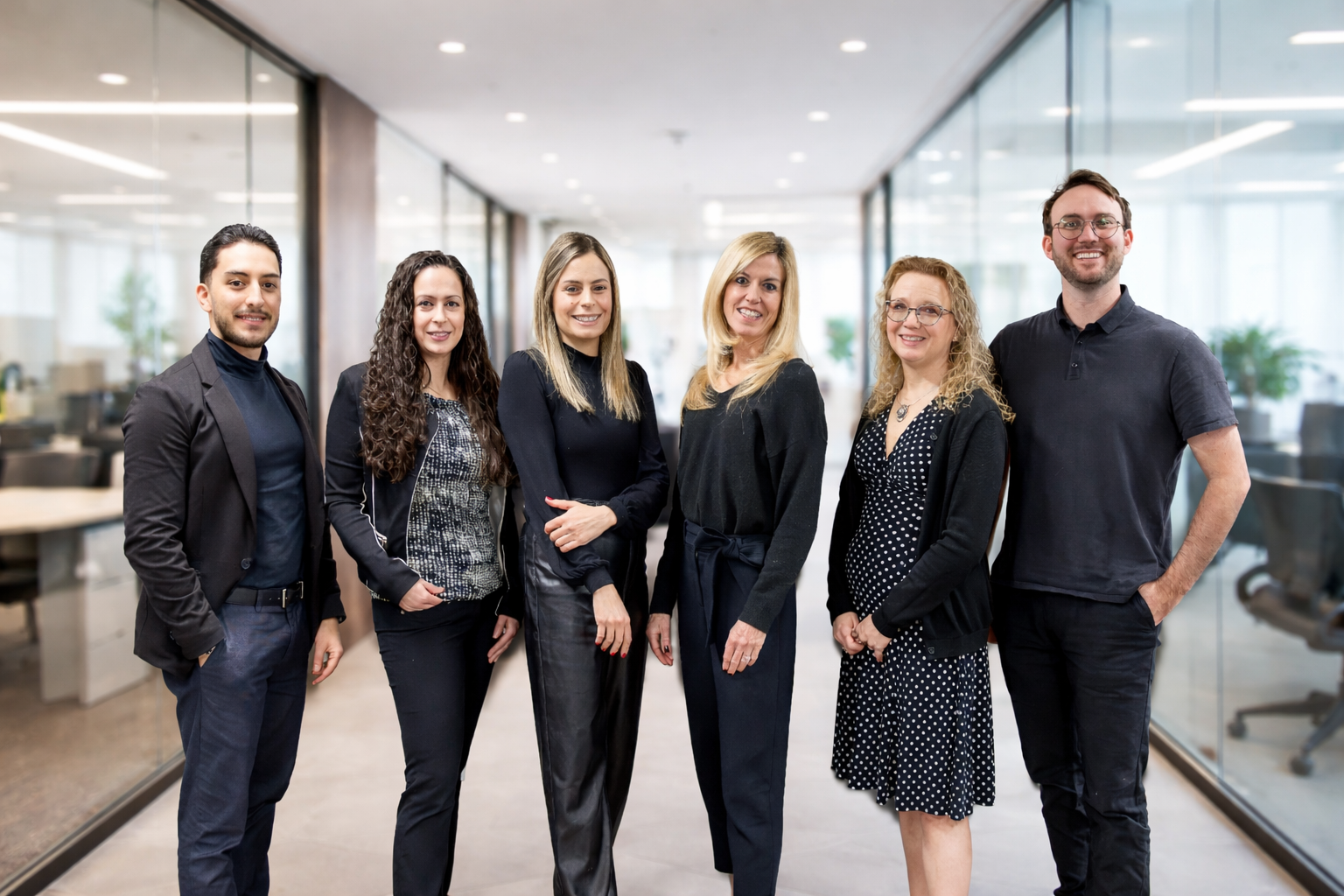 Digtital Marketing Team