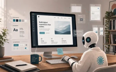 Can AI Build a Website? Here’s Where It Falls Short