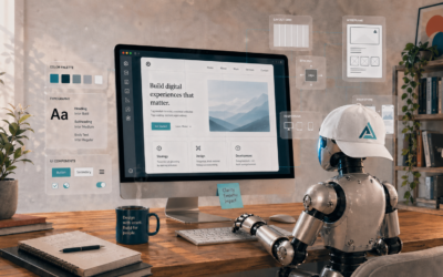 Can AI Build a Website? Here’s What You Should Know