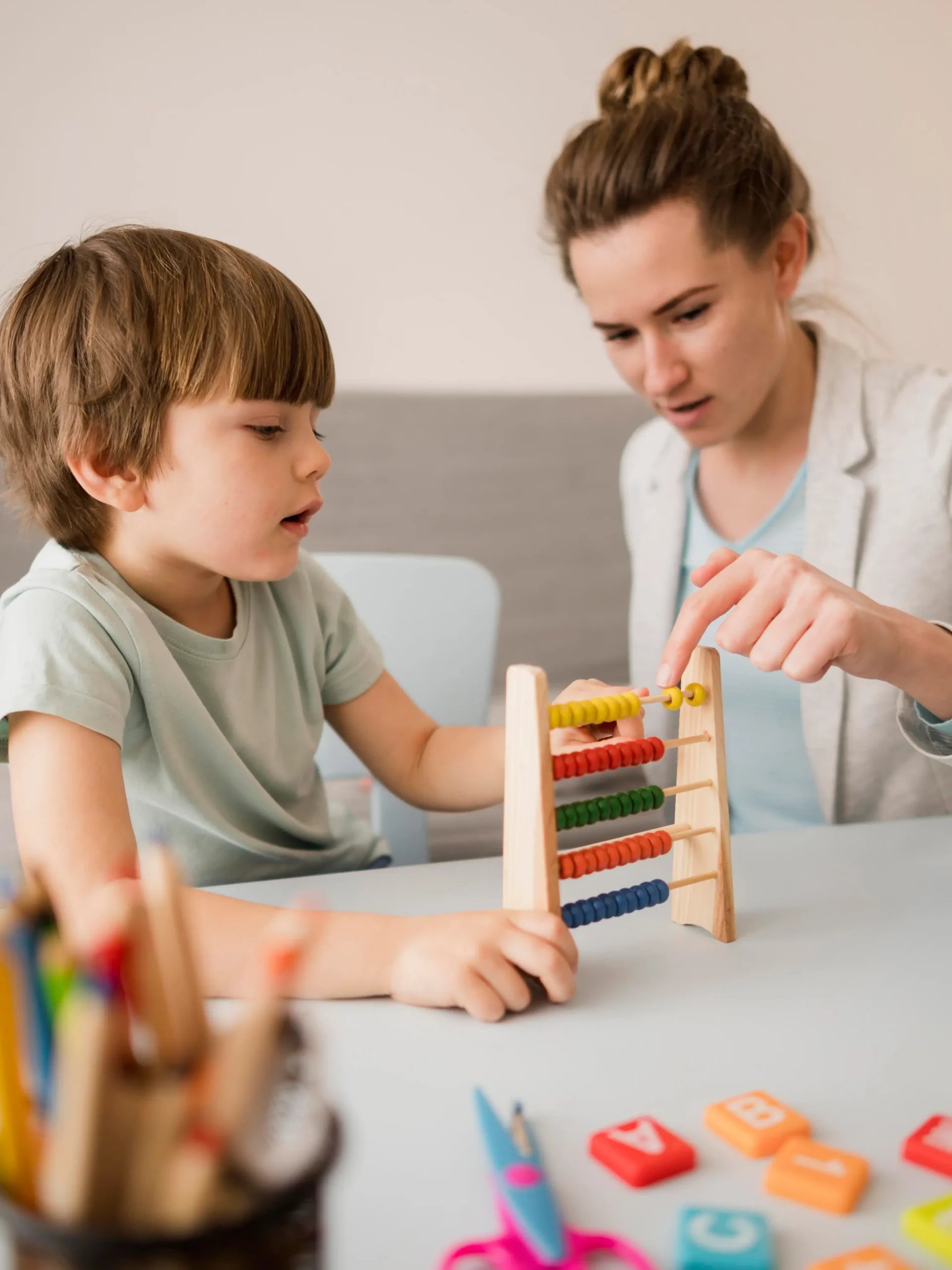 Why ABA Providers Need a Specialized Marketing Strategy