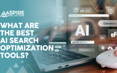 What Are the Best AI Search Optimization Tools?
