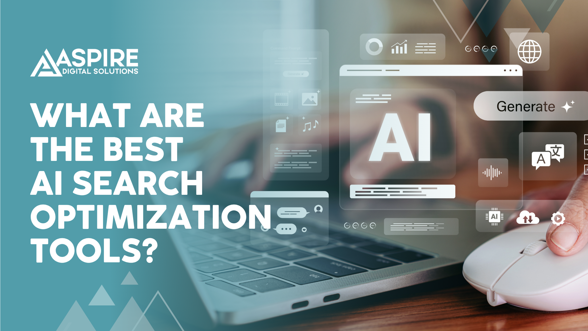 What Are the Best AI Search Optimization Tools