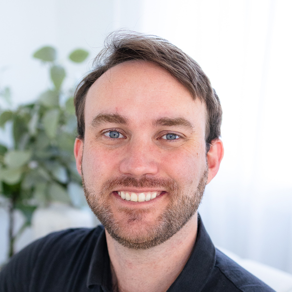 Mark Kaufmann Headshot