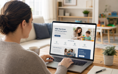 How ABA Providers Can Adapt to AI Search and Advertising
