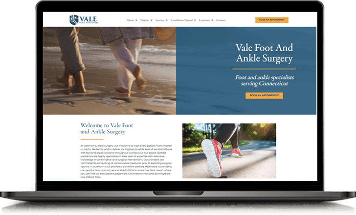 vale food