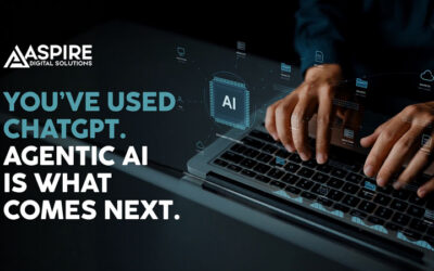 You’ve Used ChatGPT. Agentic AI Is What Comes Next.
